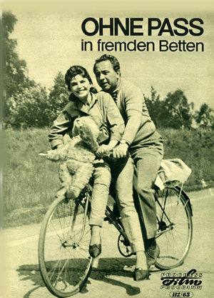 Чёртово колесо (1965)