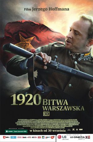Варшавская битва 1920 года (2011)