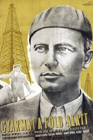 Колония под землей (1951)