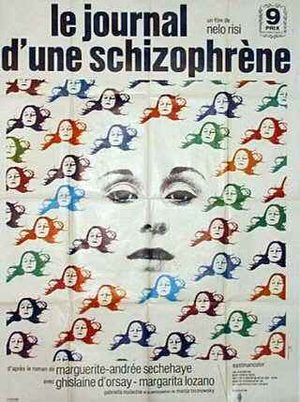 Дневник шизофренички (1968)