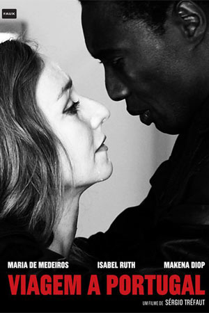 Путешествие в Португалию (2011)