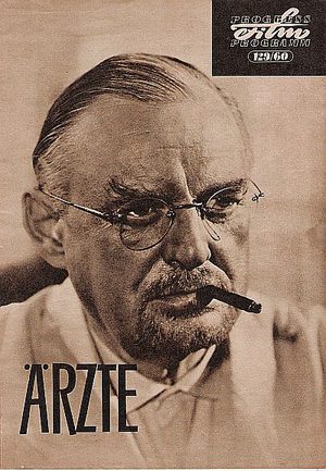 Ошибка профессора Хёгера (1961)