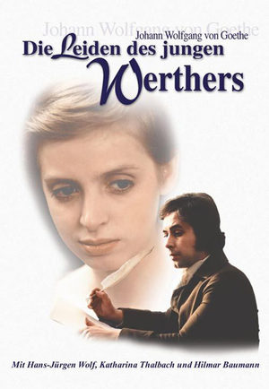 Страдания молодого Вертера (1976)