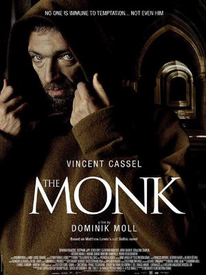 Монах (2011)