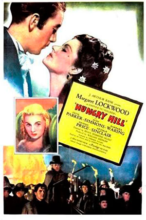 Голодная гора (1947)