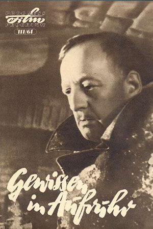 Совесть пробуждается (1961)