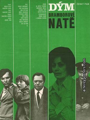 Дым картофельной ботвы (1976)