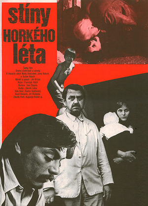 Тени знойного лета (1978)