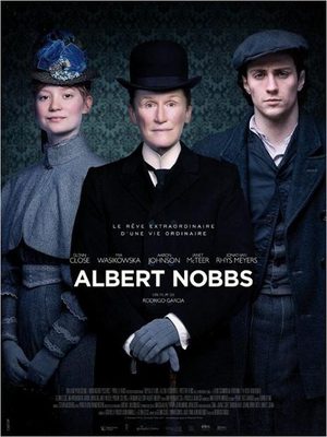 Таинственный Альберт Ноббс (2011)