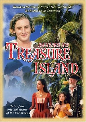 Возвращение на остров сокровищ (1996)