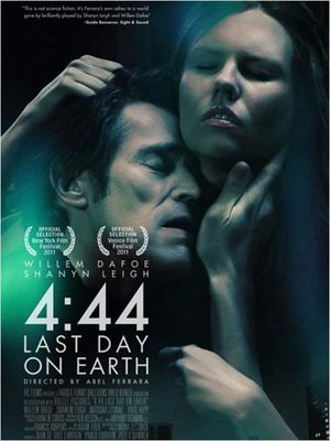 4:44. Последний день на Земле (2011)