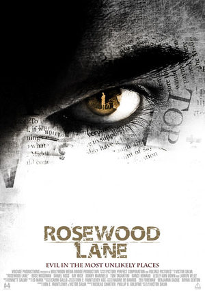 Бульвар страха (2011)