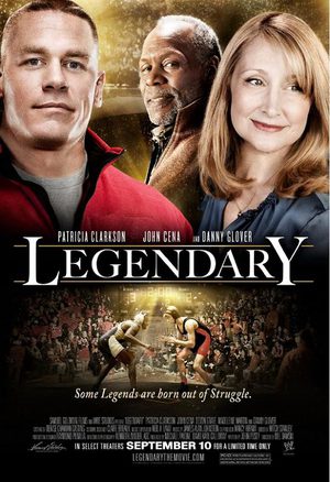 Легендарный (2010)