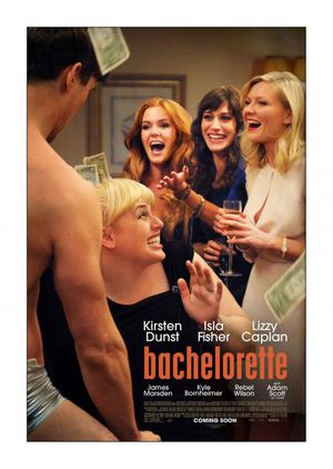 Холостячки (2012)