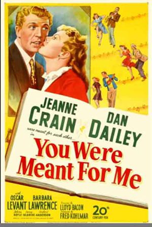 Ты предназначался для меня (1948)