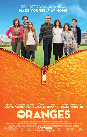 Любовный переплет (2011)