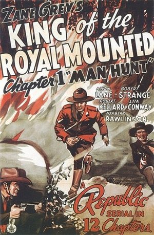 Хозяин царства гор (1940)