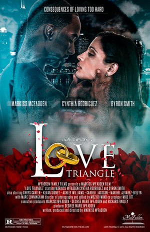 Любовный треугольник (2013)