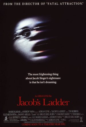 Лестница Иакова (1990)