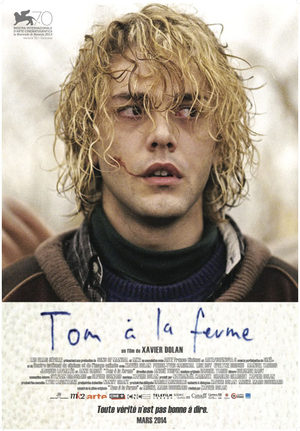 Том на ферме (2013)