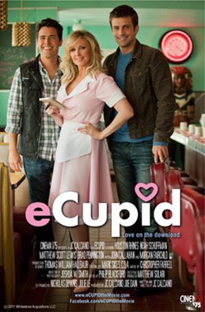 Интернет-купидон (2011)