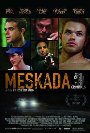 Мескада (2010)