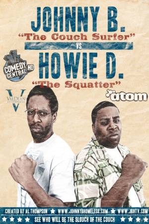 Бродяга Джонни Б. (2009)