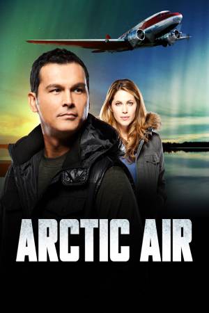 Арктический воздух (2012-2014)