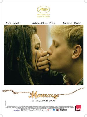 Мамочка (2014)