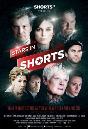 Звёзды в короткометражках (2012)