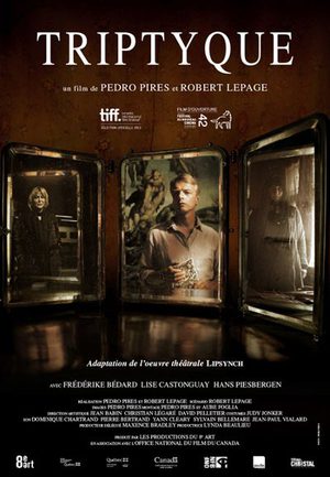 Триптих (2013)