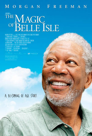 Третий акт (2012)