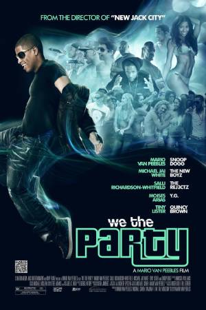 Мы - вечеринка (2012)