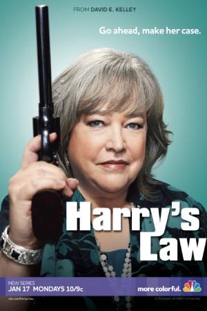 Закон Хэрри (2011-2012)