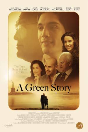 Зелёная история (2012)