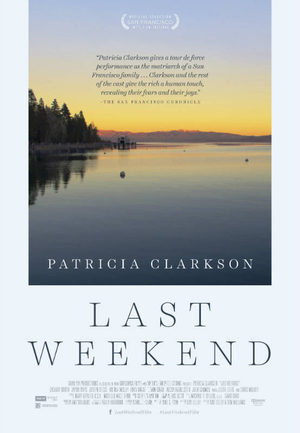 Последний уик-энд (2014)