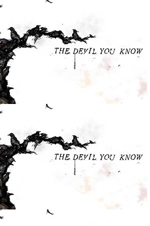 Дьявол, которого ты знаешь (2015)