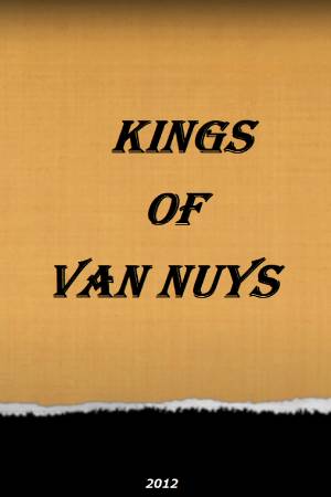 Короли долины Ван Найс (2012)