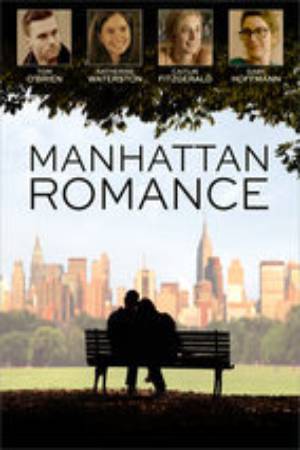Романтика Манхэттена (2014)