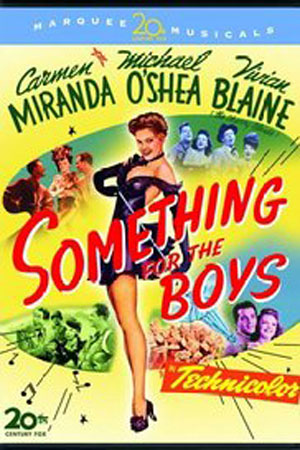 Кое-что для парней (1944)
