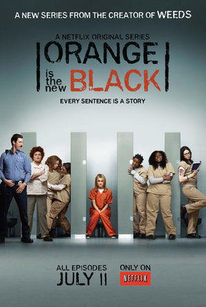 Оранжевый — хит сезона (2013-2019)