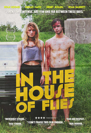 В доме мух (2012)