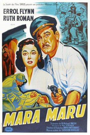 Мара Мару (1952)