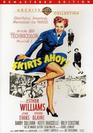 Привет, красотки&#33; (1952)