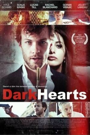 Тёмные сердца (2014)