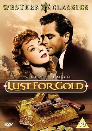 Жажда золота (1949)