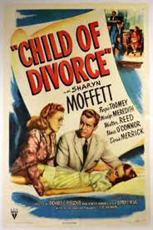 Дитя развода (1946)