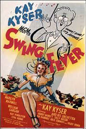 Свинговая лихорадка (1943)
