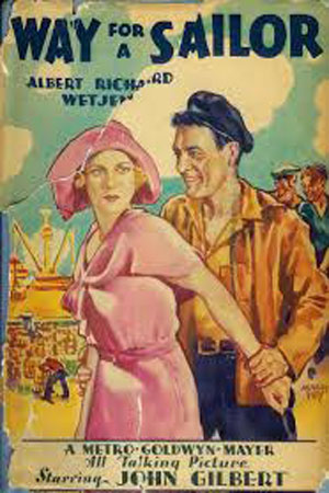 Дорогу моряку&#33; (1930)