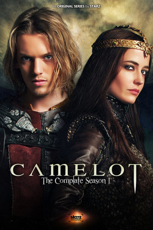 Камелот (2011)